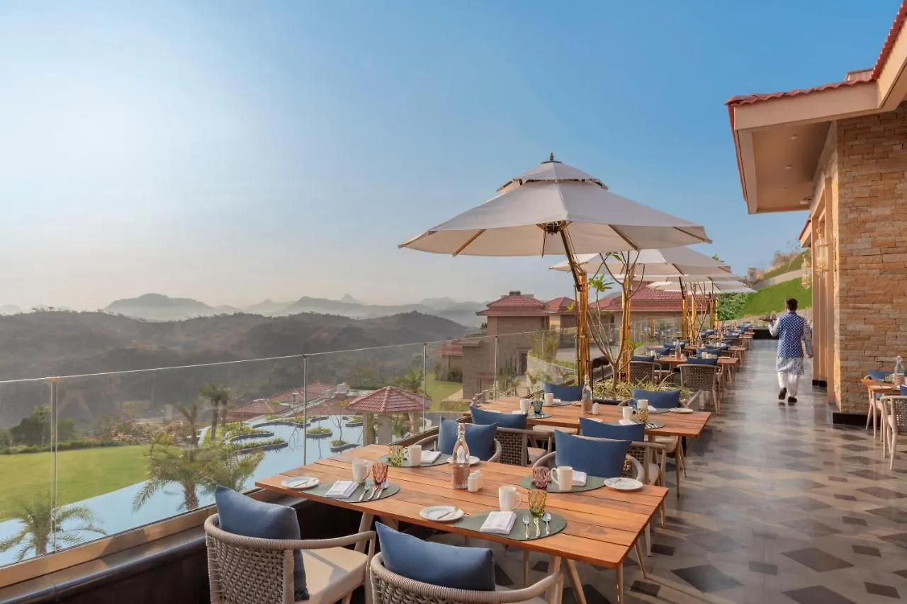 Hotel Mementos By Itc Hotels, Ekaaya, Udaipur