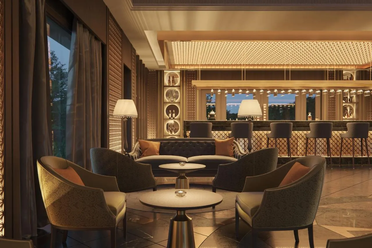 Hotel Mementos By Itc Hotels, Ekaaya, Udaipur