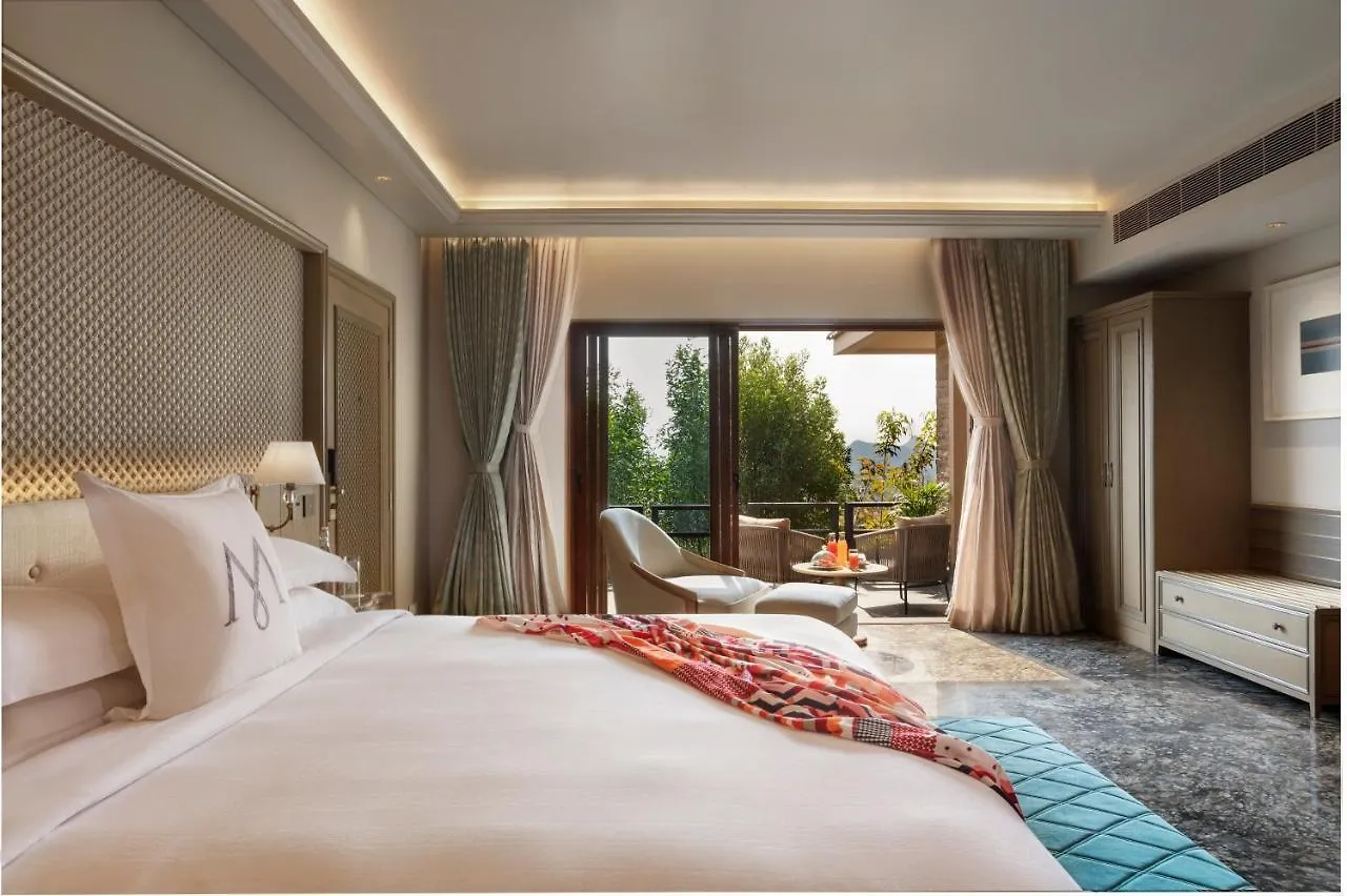 Mementos By Itc Hotels, Ekaaya, Udaipur Hotel