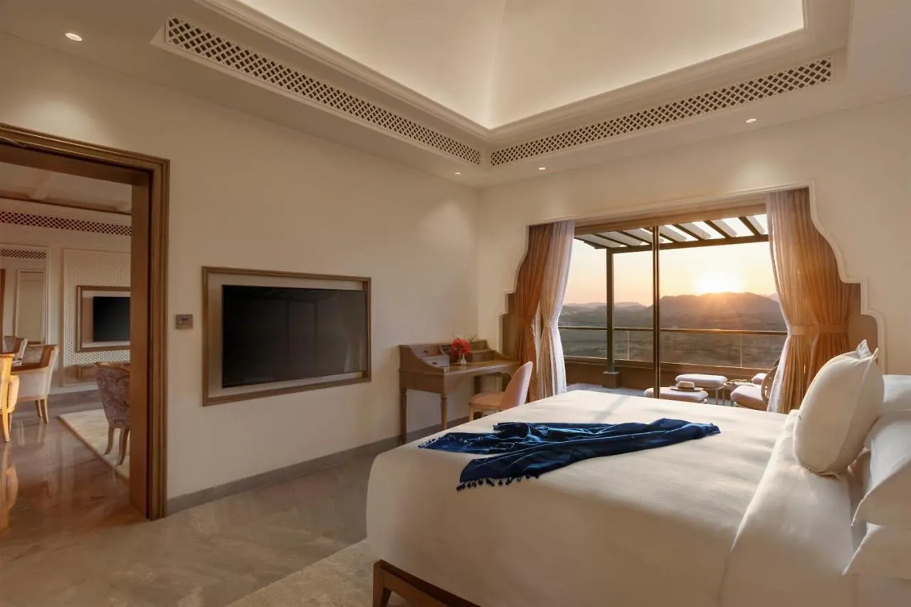 Mementos By Itc Hotels, Ekaaya, Udaipur 5*,