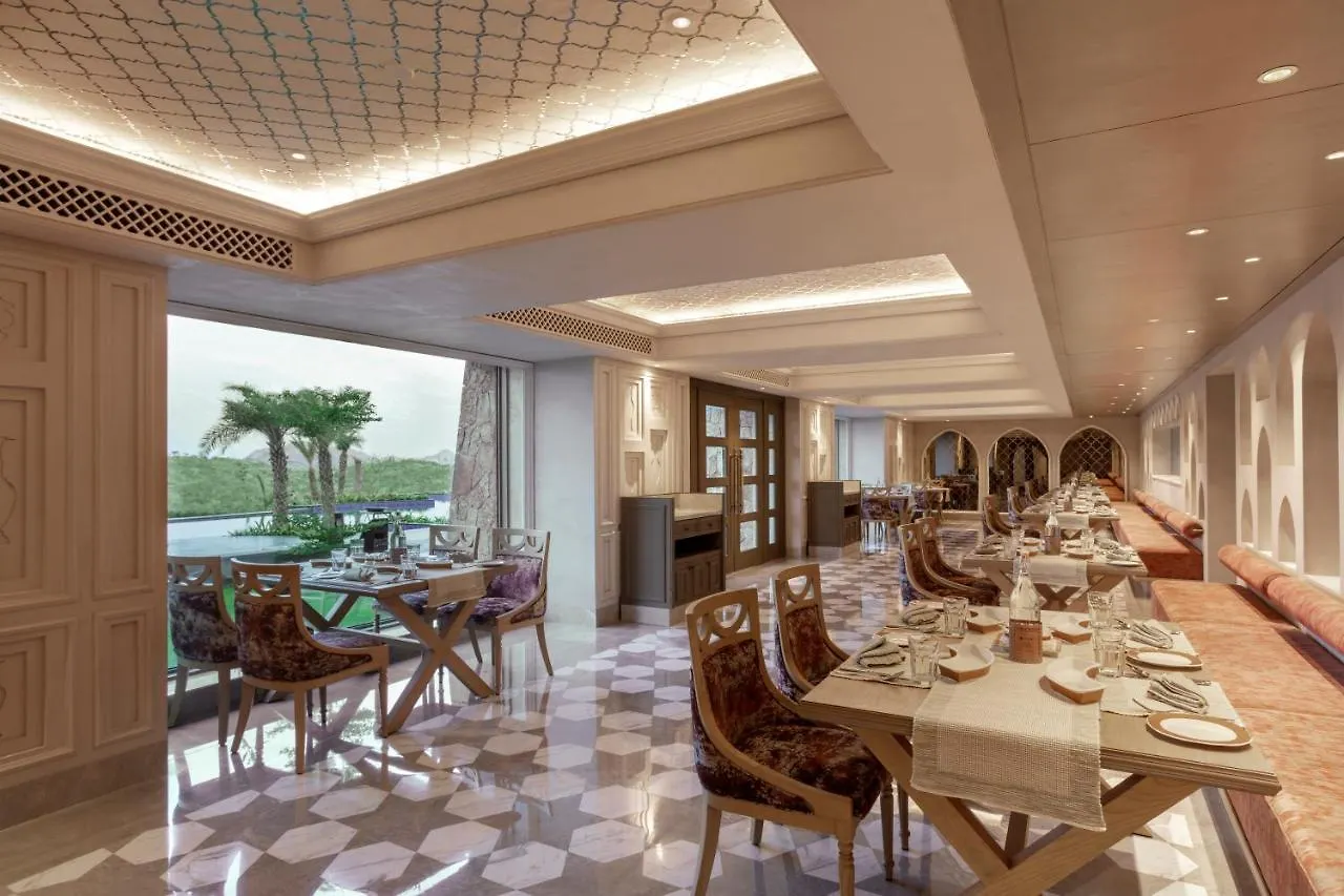 Mementos By Itc Hotels, Ekaaya, Udaipur 5*,  India