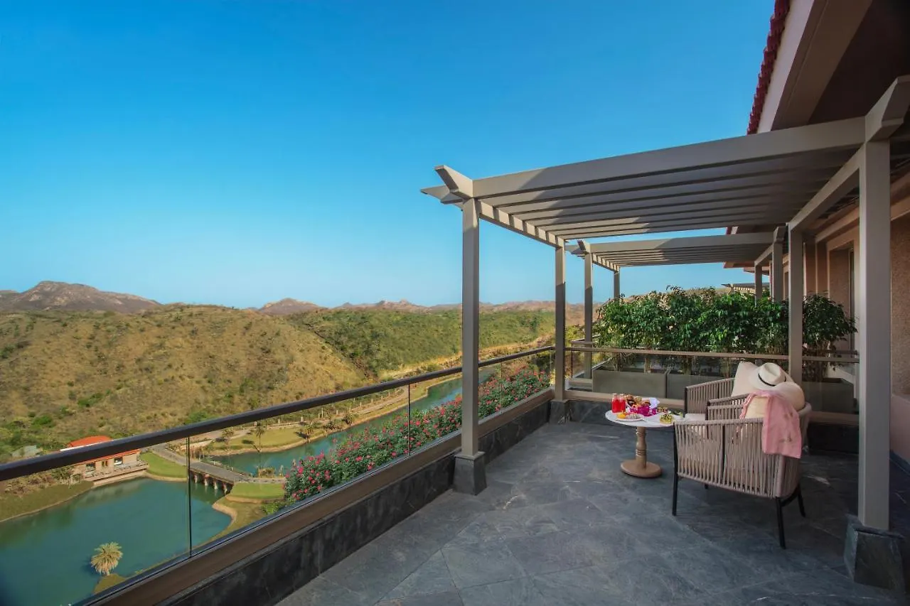 ***** Hotel Mementos By Itc Hotels, Ekaaya, Udaipur India